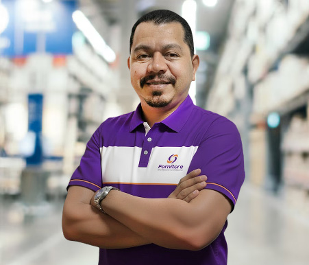 Rodrigo Souza - Vendas