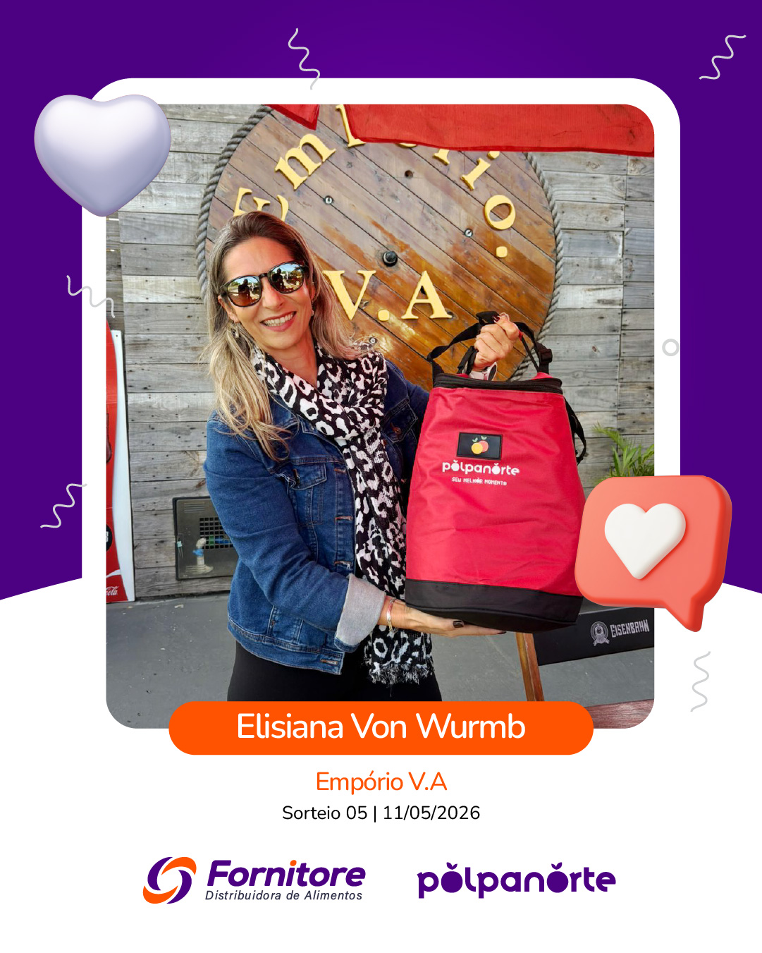 Elisiana Von Wurmb